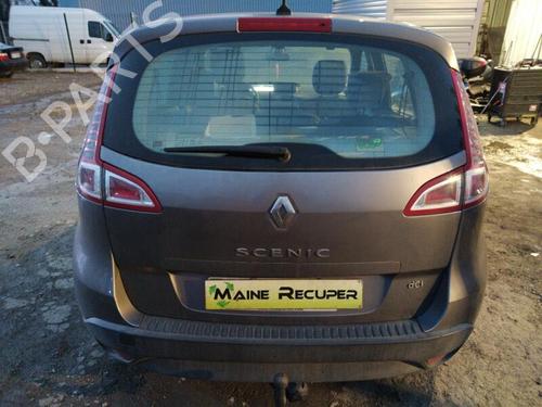 Control unit RENAULT SCÉNIC III (JZ0/1_) 1.5 dCi | BP25351544M11 