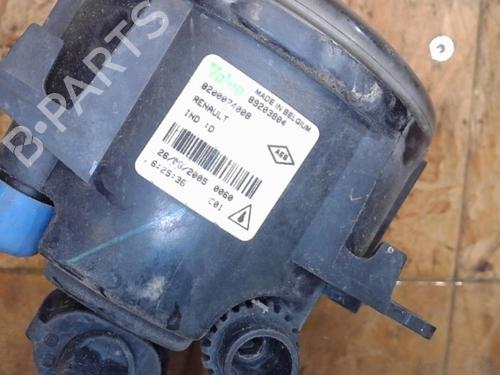 Used Right front fog light Right front fog light RENAULT MEGANE II Coupé-Cabriolet (EM0/1_) 1.6 (113 hp) 25367220 25367220