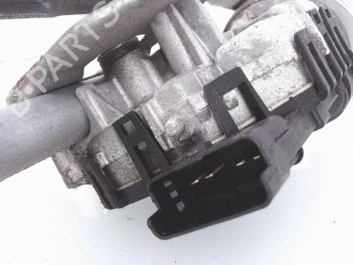 Front wiper motor PEUGEOT 207 (WA_, WC_) 1.4 HDi | BP25355061M29 