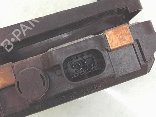 Used Electronic module Electronic module PEUGEOT 5008 (0U_, 0E_) 1.6 HDi (110 hp) 36095942 36095942
