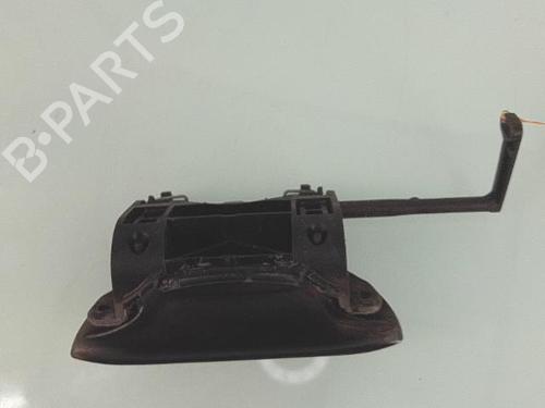 Høyre foran utvendig håndtak PEUGEOT 206 Hatchback (2A/C) 1.6 i | BP26168314C129 
