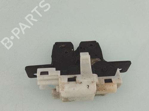 Tailgate lock RENAULT CLIO III (BR0/1, CR0/1) 1.2 16V (BR02, BR0J, BR11, CR02, CR0J, CR11) | BP26583901C101 