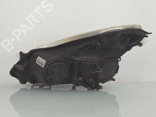 Højre forlygte OPEL CORSA D (S07) 1.2 LPG (L08, L68) | BP25356307C29 