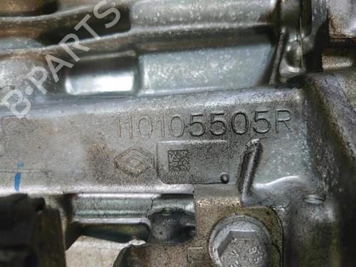 Engine DACIA SANDERO II 1.0 SCe 75 (B8JC, B8JD, B8NC) | BP33845257M1  - Image 6