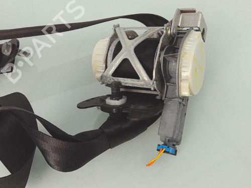 Front right belt tensioner CITROËN C3 II (SC_) 1.1 i | BP25352697C88 