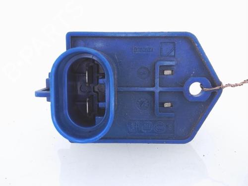 Heater resistor FIAT 500 C (312_) 0.9 (312AXM1B) | BP25351319M108 - Image 2