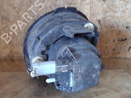 Venstre  foran tåkelykt RENAULT CLIO II (BB_, CB_) 1.2 (BB0A, BB0F, BB10, BB1K, BB28, BB2D, BB2H, CB0A,... | BP25370260C30 