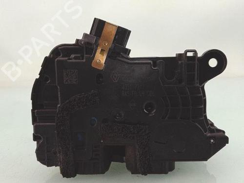 Front left lock RENAULT TWINGO III (BCM_, BCA_) 0.9 TCe 90 (BCM9, BCM2) | BP29477482C98 