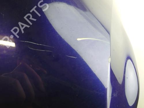 Rear bumper RENAULT TWINGO III (BCM_, BCA_) 0.9 TCe 90 (BCM9, BCM2) | BP29458296C8 