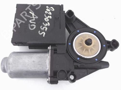 Right front window motor VW TOURAN (1T1, 1T2) 1.9 TDI | BP25371604E20
