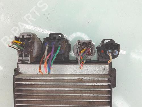 Engine control unit (ECU) TOYOTA RAV 4 III (_A3_) 2.2 D 4WD (ALA30_, ALA30R) | BP30114056M57