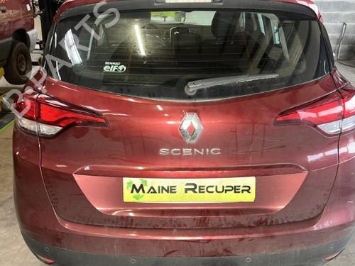 Front right panel RENAULT SCÉNIC IV (J9_) 1.2 TCe 130 | BP25369046C59 - Image 7