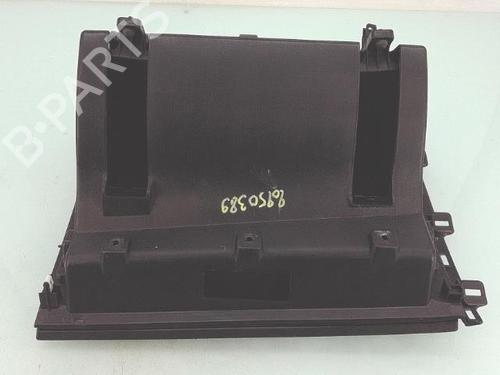 Glove box FIAT 500X (334_) 1.6 D Multijet (334AXA1B, 334AXA11) | BP30520297C95  - Image 5