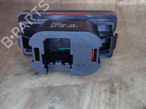 Warning switch FORD FOCUS C-MAX (DM2) 1.8 TDCi | BP25351829I22 - Image 2