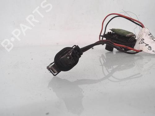 Heater resistor RENAULT TRAFIC II Van (FL) | BP25349880M108 - Image 3