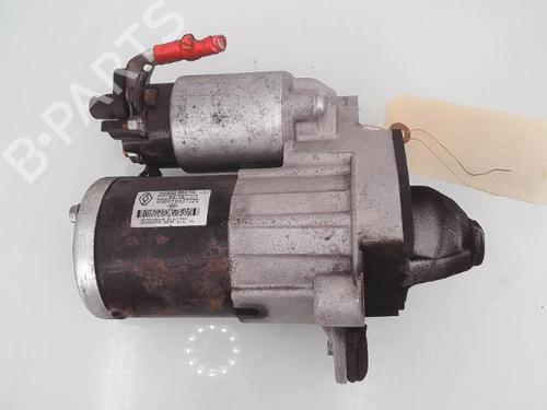 Used Starter RENAULT GRAND SCÉNIC III (JZ0/1_) 1.2 TCe (JZ16) (132 hp) 25353922