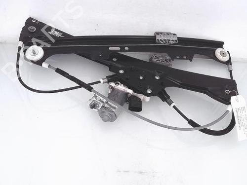 Front right window mechanism BMW 5 (E60) 530 d | BP25350689C23 