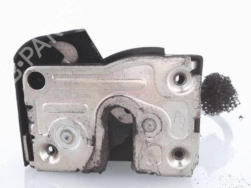 Used Front right lock Front right lock RENAULT CLIO II (BB_, CB_) 1.5 dCi (B/CB07) (65 hp) 25369857 25369857