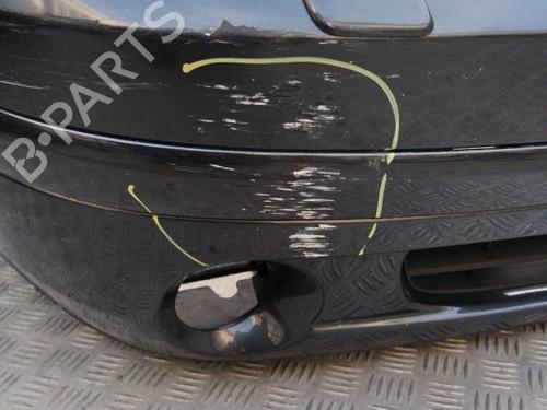Front bumper RENAULT LAGUNA II Grandtour (KG0/1_) 2.2 dCi (KG0F) | BP25364235C7 