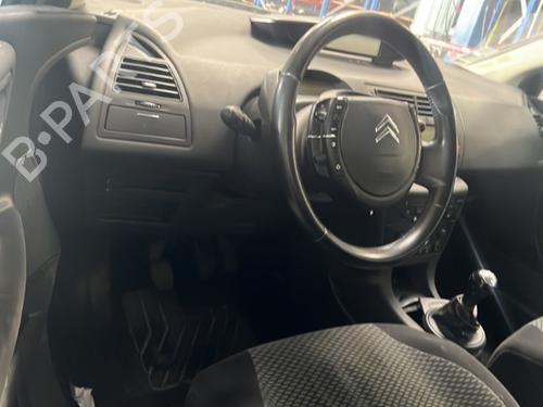 Steering column stalk CITROËN C4 I (LC_) 1.6 16V | BP25360580I23 