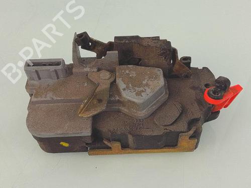 Høyre bak lås CITROËN XSARA Break (N2) 2.0 HDI 90 (90 hp) 25370924