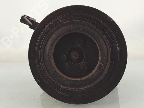 AC compressor HYUNDAI i30 (PDE, PD, PDEN) 1.6 CRDi | BP27539858M34 