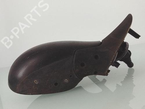 Retrovisor derecho PEUGEOT 206 Hatchback (2A/C) 1.4 i | BP25359929C27 