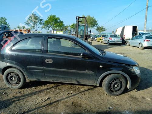 Switch OPEL CORSA C (X01) 1.7 DTI (F08, F68) | BP25369751I30 - Image 6