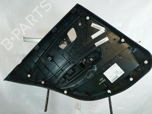 Rear right panel BMW 1 (E87) 116 i | BP36437153C61 - Image 8
