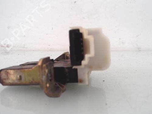 Used Tailgate lock Tailgate lock 25350079 25350079