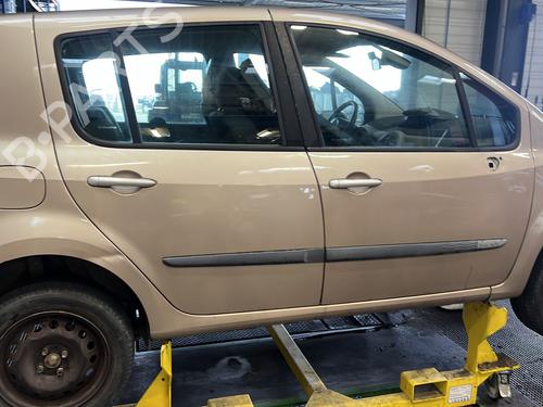 Left front window switch RENAULT MODUS / GRAND MODUS (F/JP0_) 1.4 (JP01, JP0J) | BP25359827I27  - Image 6