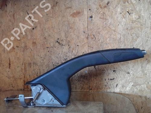 Used Hand brake Hand brake RENAULT CLIO IV (BH_) 1.5 dCi 90 (90 hp) 25351866 25351866