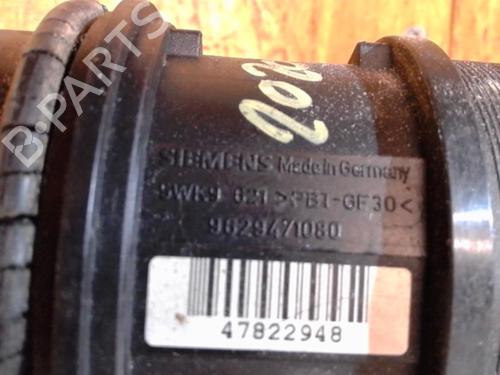 Mass air flow sensor CITROËN JUMPY I Van (BS_, BT_, BY_, BZ_) 1.9 D 70 | BP25367305M95 