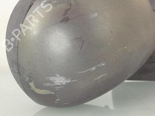 Right mirror RENAULT MEGANE Scenic (JA0/1_) 1.9 dTi (JA0N) | BP25362597C27 