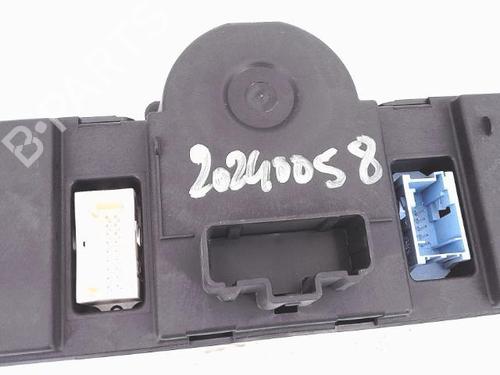 Climate control RENAULT SCÉNIC II (JM0/1_) 1.5 dCi (JM1E, JM16) | BP25363307I5 - Image 3