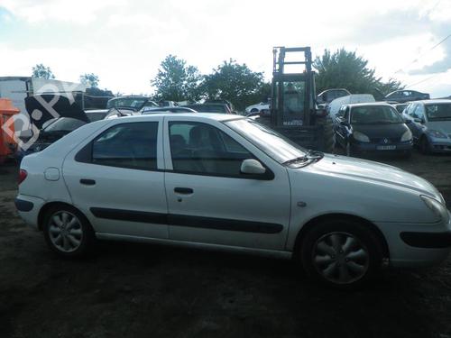 Left mirror CITROËN XSARA (N1) 2.0 HDi 90 | BP27324863C26 