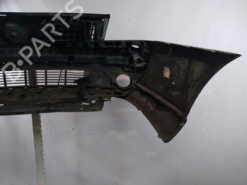 Front bumper RENAULT VEL SATIS (BJ0_) 2.2 dCi (BJ0E, BJ0F) | BP25362649C7 