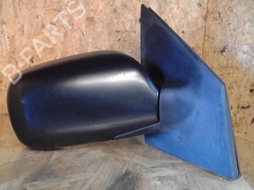 Used Right mirror TOYOTA YARIS (_P1_) 1.0 (SCP10_, SCP10R) (68 hp) 25358548