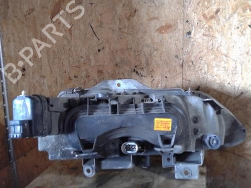 Left headlight RENAULT LAGUNA I (B56_, 556_) 1.9 dTi (B56J) | BP25373118C28 