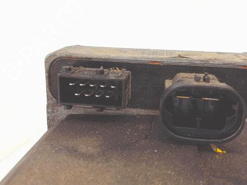 Styring servopumpe PEUGEOT 407 SW (6E_, 6D_) 2.0 HDi 135 | BP29631167M99 