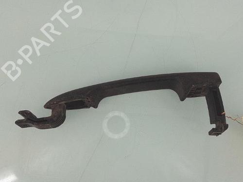 Front left exterior door handle RENAULT KANGOO Express (FW0/1_) Z.E. (FW0Z, FW1Z) | BP25370990C128 