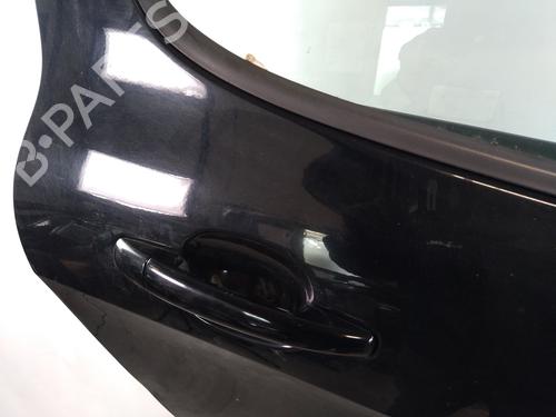 Right rear door PEUGEOT 308 I (4A_, 4C_) 1.6 HDi | BP25362665C5 
