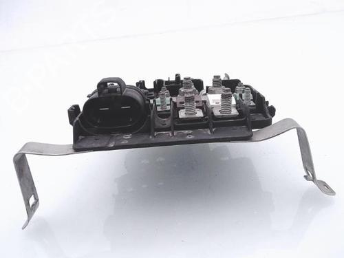 Elektronische module RENAULT KANGOO / GRAND KANGOO II (KW0/1_) 1.5 dCi 90 (KW05, KW08, KW0G, KW11) | BP25350726M83 