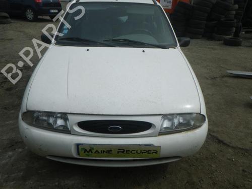 Højre forlygte FORD FIESTA IV (JA_, JB_) 1.8 D | BP25367746C29 