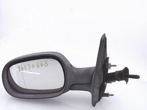Left mirror RENAULT MEGANE I (BA0/1_) 1.4 e (BA0E, BA0V) | BP25366066C26