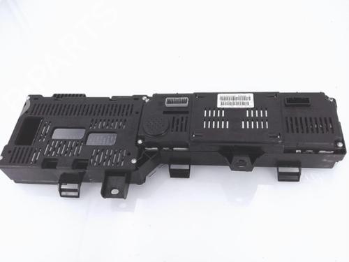 Instrument cluster RENAULT SCÉNIC III (JZ0/1_) 1.5 dCi | BP25351530C47