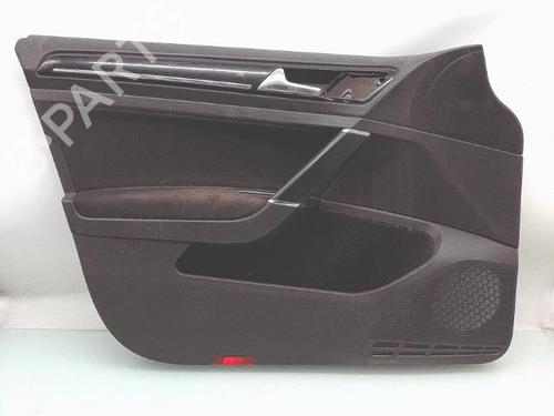 Front left panel VW GOLF VII (5G1, BQ1, BE1, BE2) 2.0 TDI | BP39583338C58 - Image 4