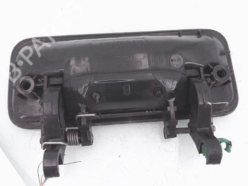 Rear right exterior door handle LAND ROVER FREELANDER I (L314) 2.0 DI 4x4 | BP25360966C130 