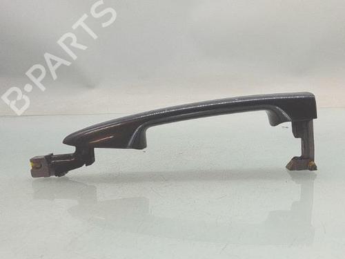 Used Front left exterior door handle MAZDA 2 (DE_, DH_) 1.5 (DE5FS) (103 hp) 31597495