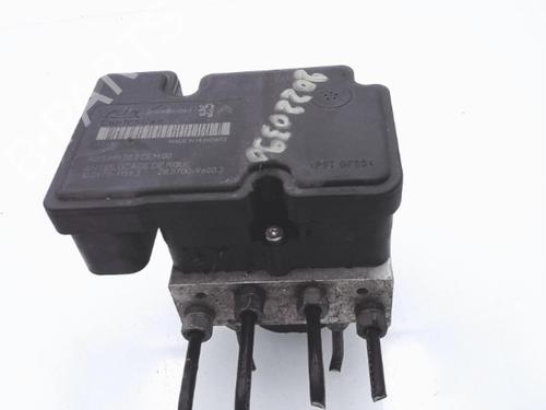 Used ABS pump PEUGEOT 207 (WA_, WC_) 1.4 16V (95 hp) 25350898